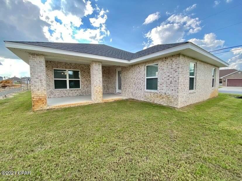 Maegan's Ridge - Residential