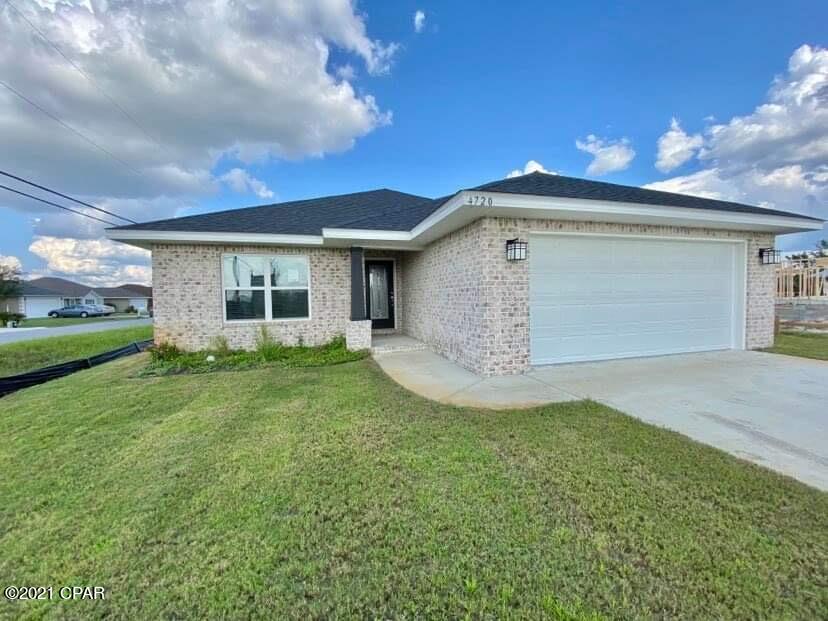 Maegan's Ridge - Residential