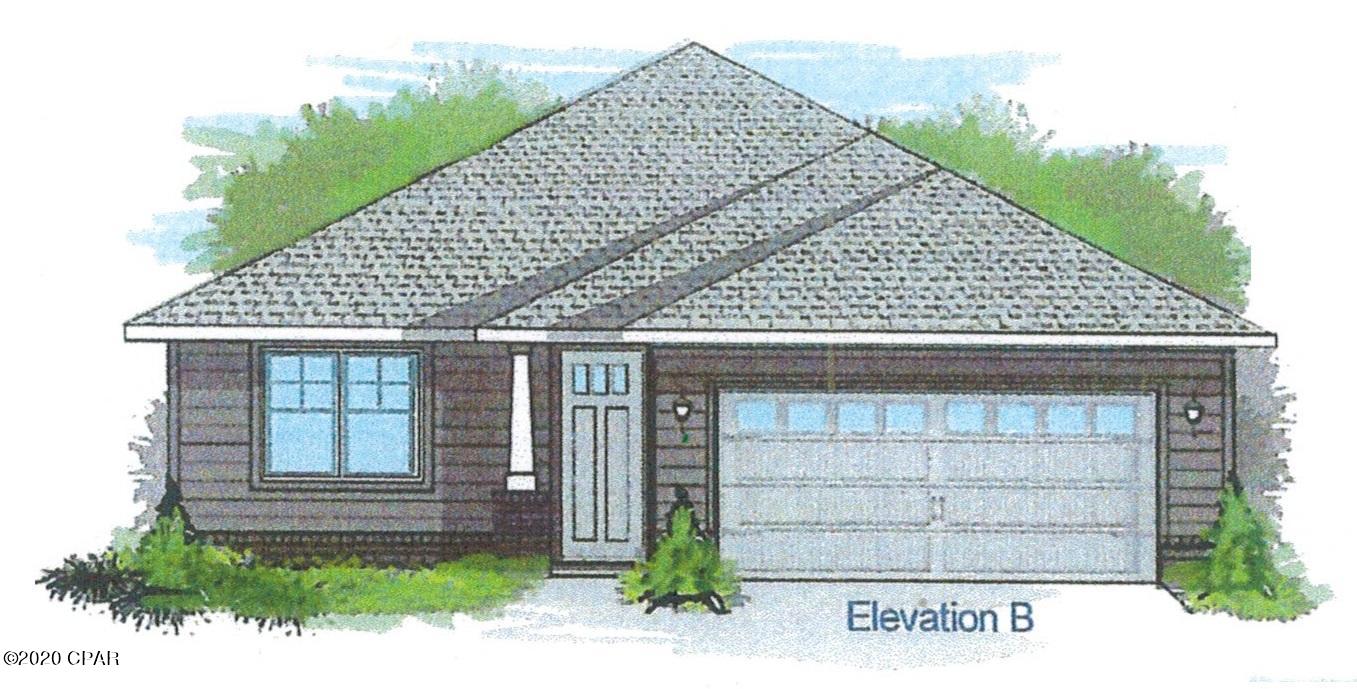 Maegan's Ridge - Residential