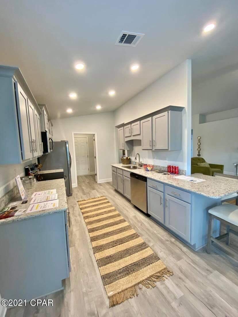 Maegan's Ridge - Residential