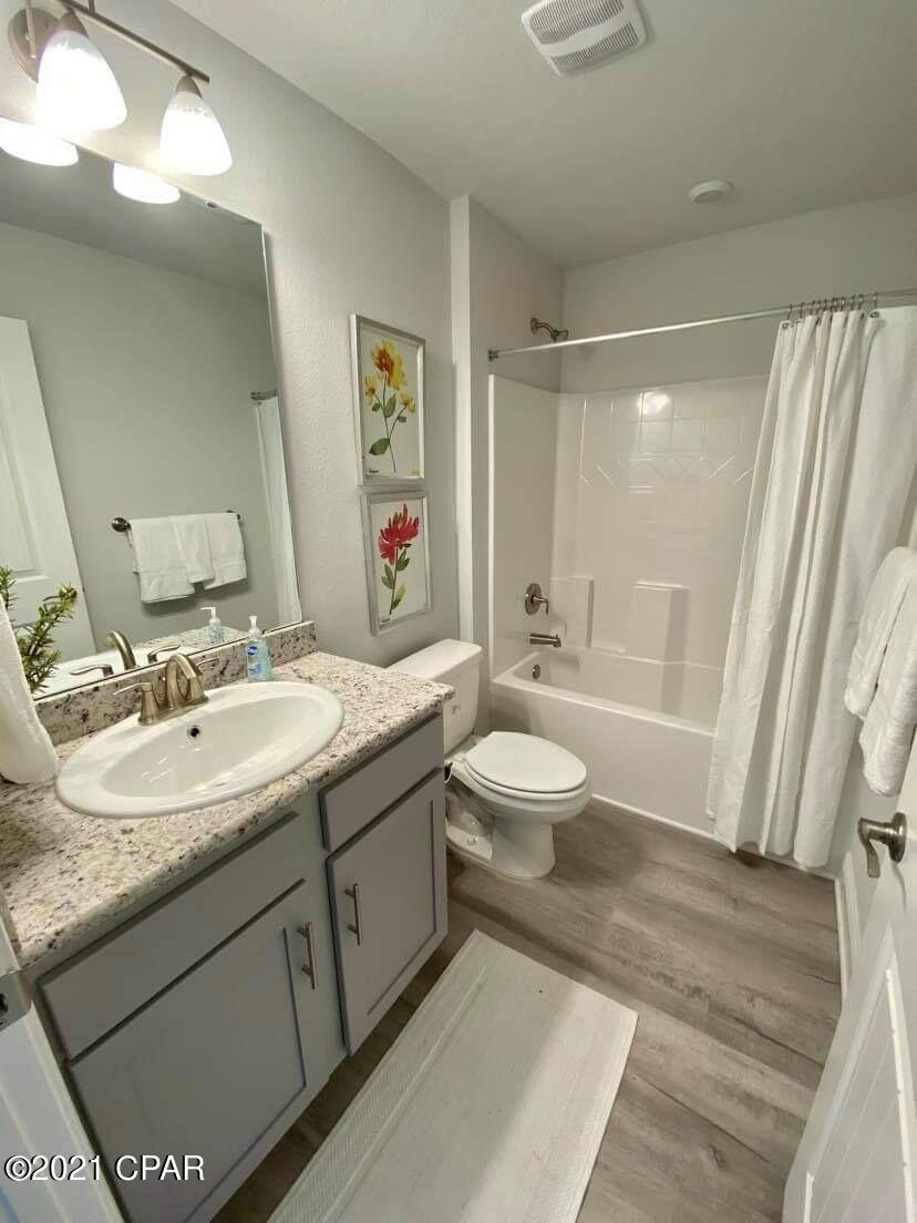 Maegan's Ridge - Residential