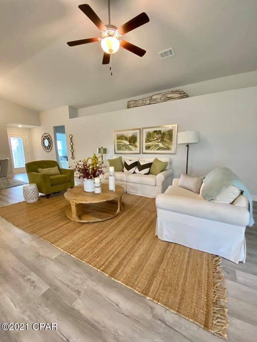 Maegan's Ridge - Residential