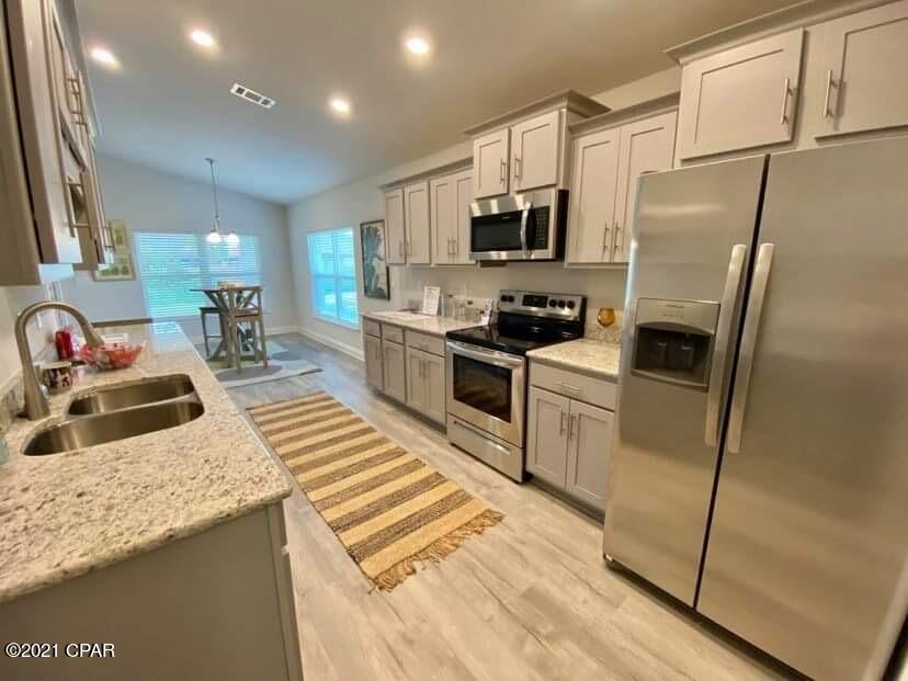 Maegan's Ridge - Residential