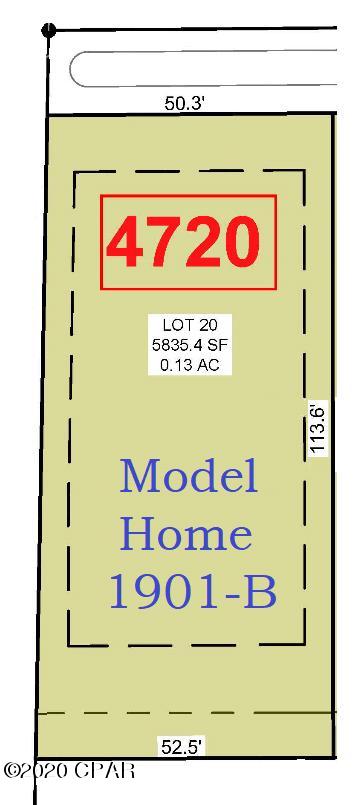 Maegan's Ridge - Residential