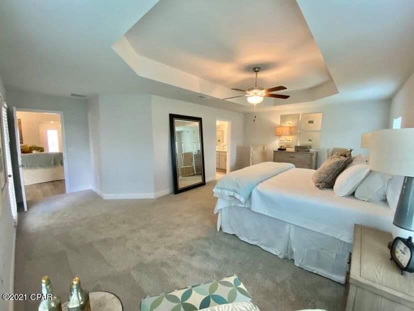 Maegan's Ridge - Residential