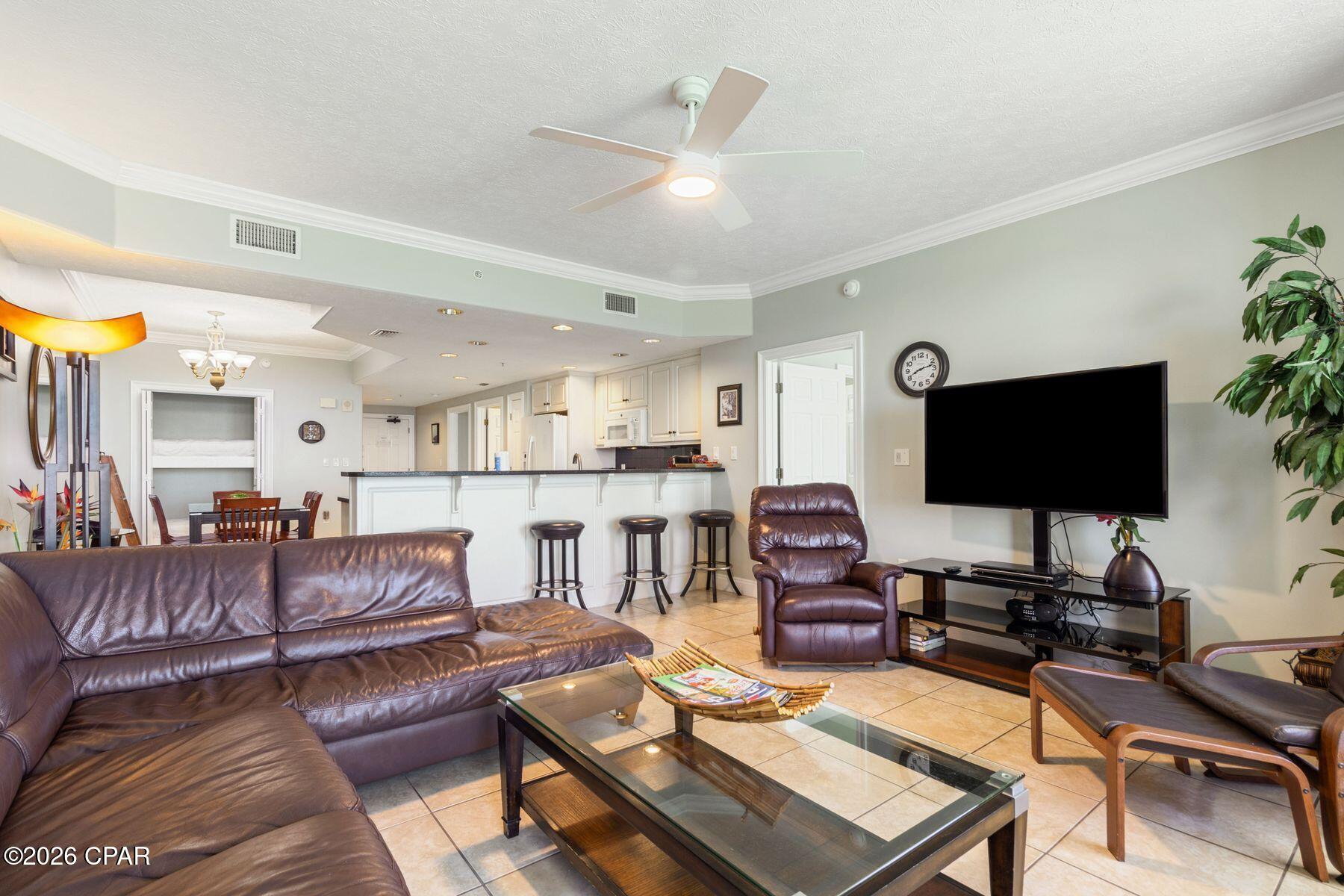 Treasure Island Resort - Residential