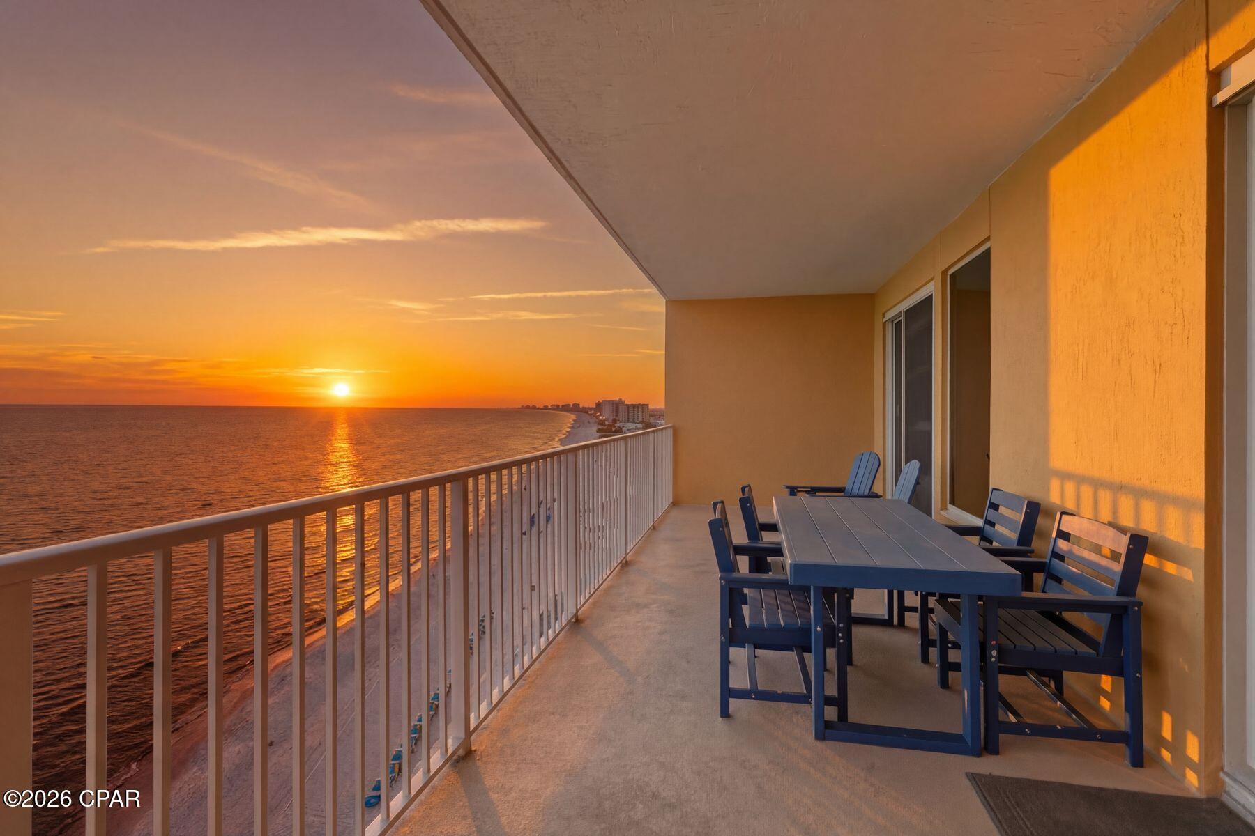 Treasure Island Resort - Residential