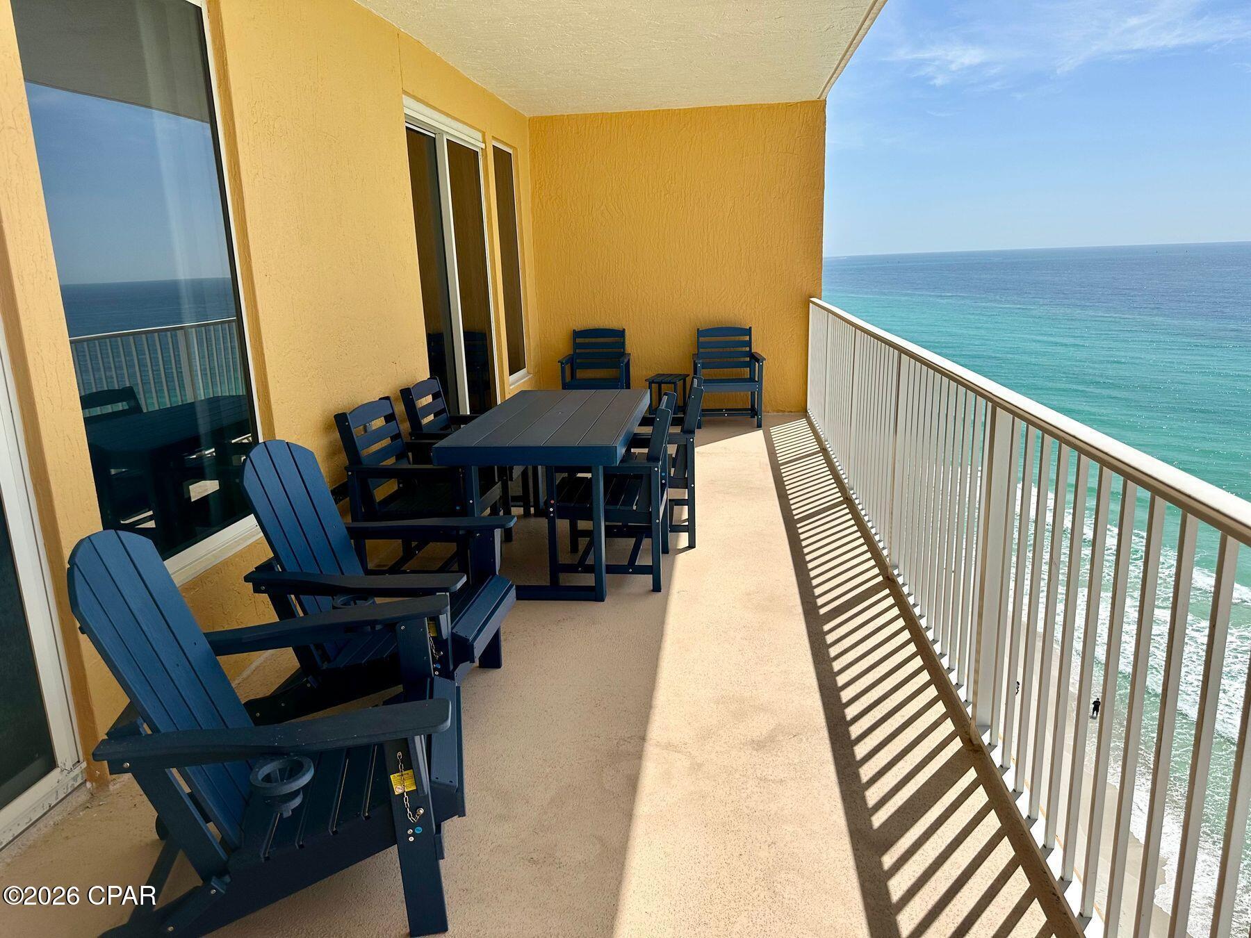 Treasure Island Resort - Residential