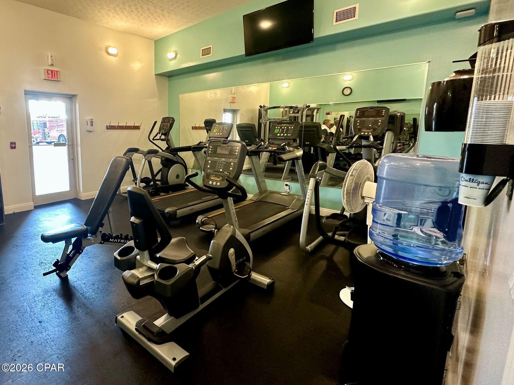 Treasure Island Resort - Residential