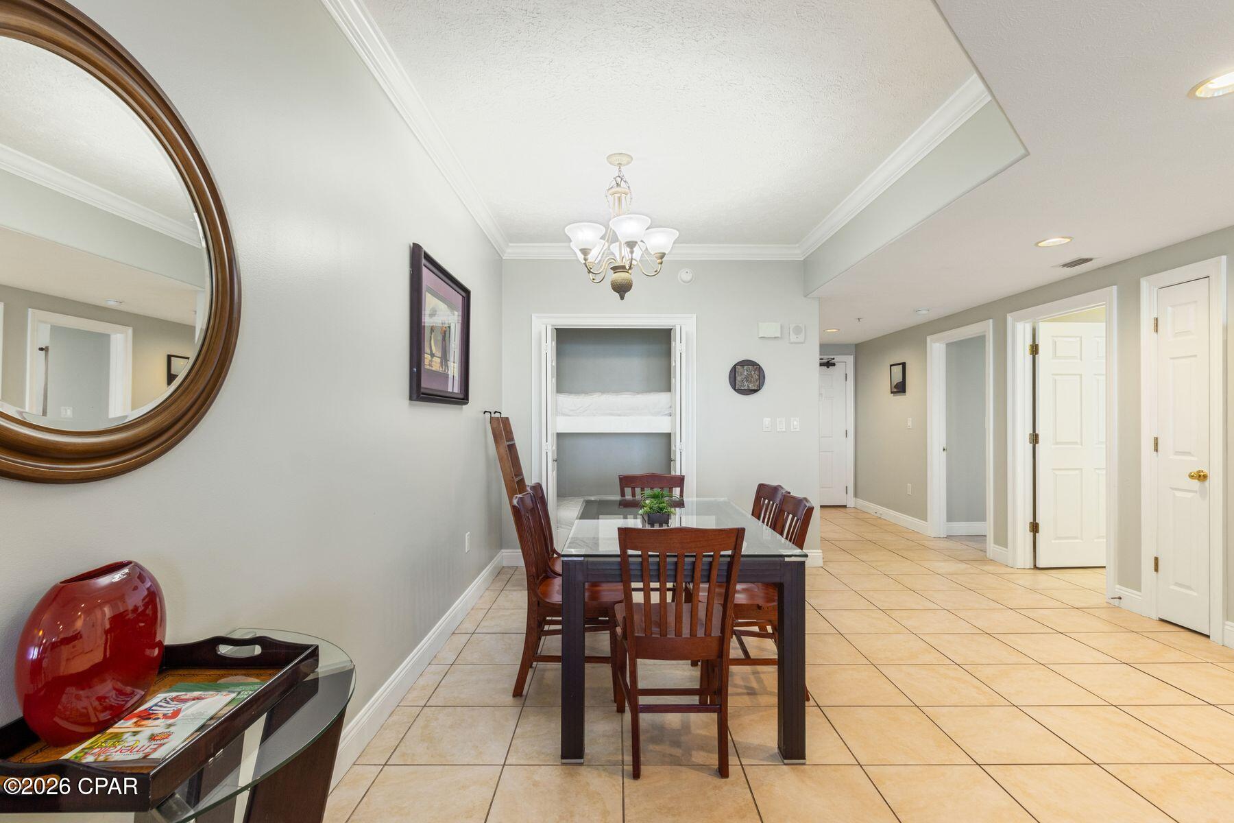 Treasure Island Resort - Residential