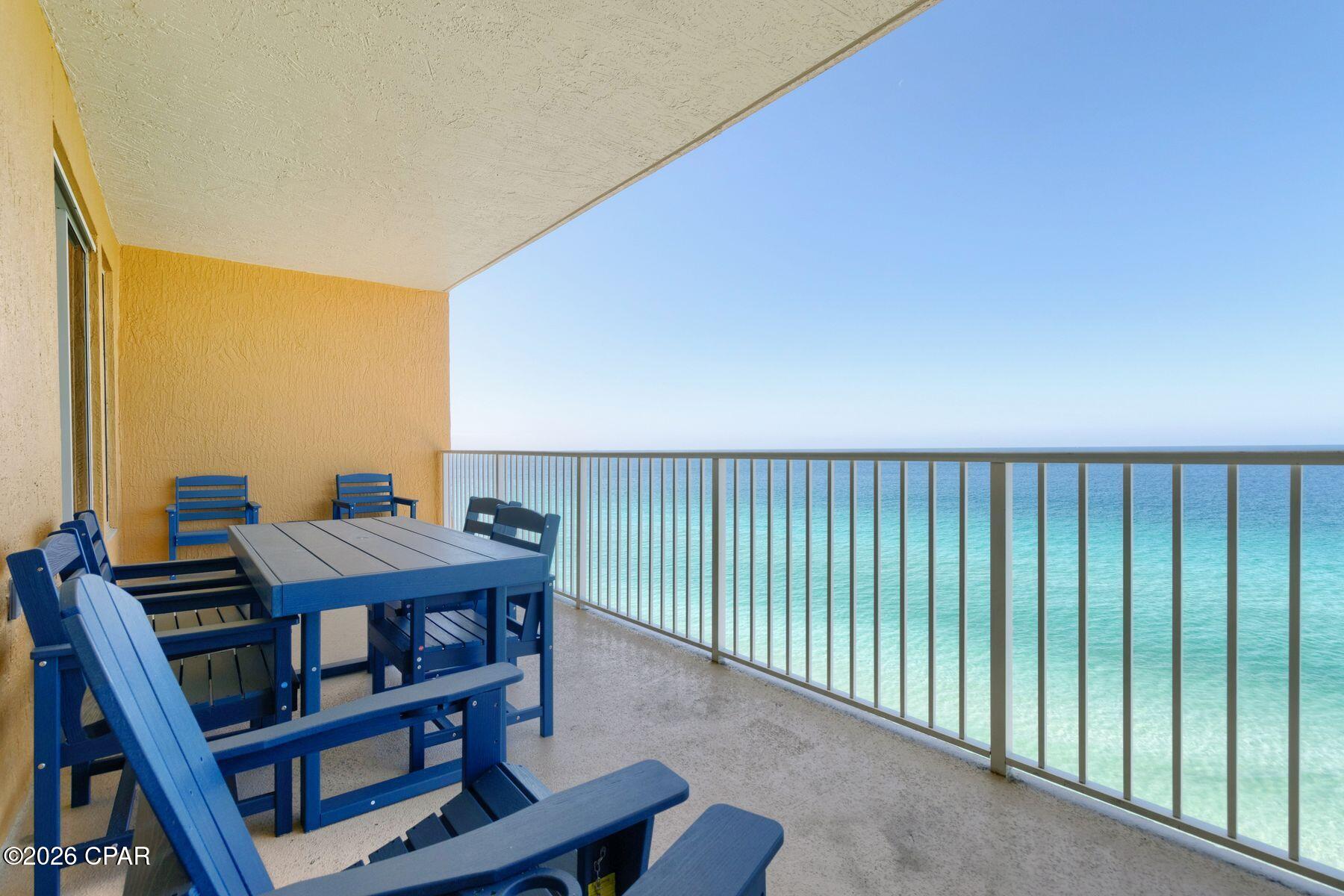 Treasure Island Resort - Residential