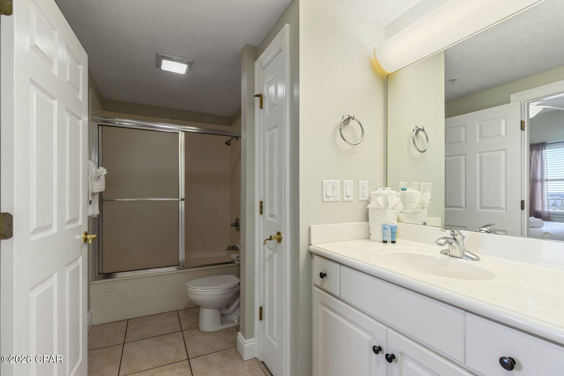 Treasure Island Resort - Residential