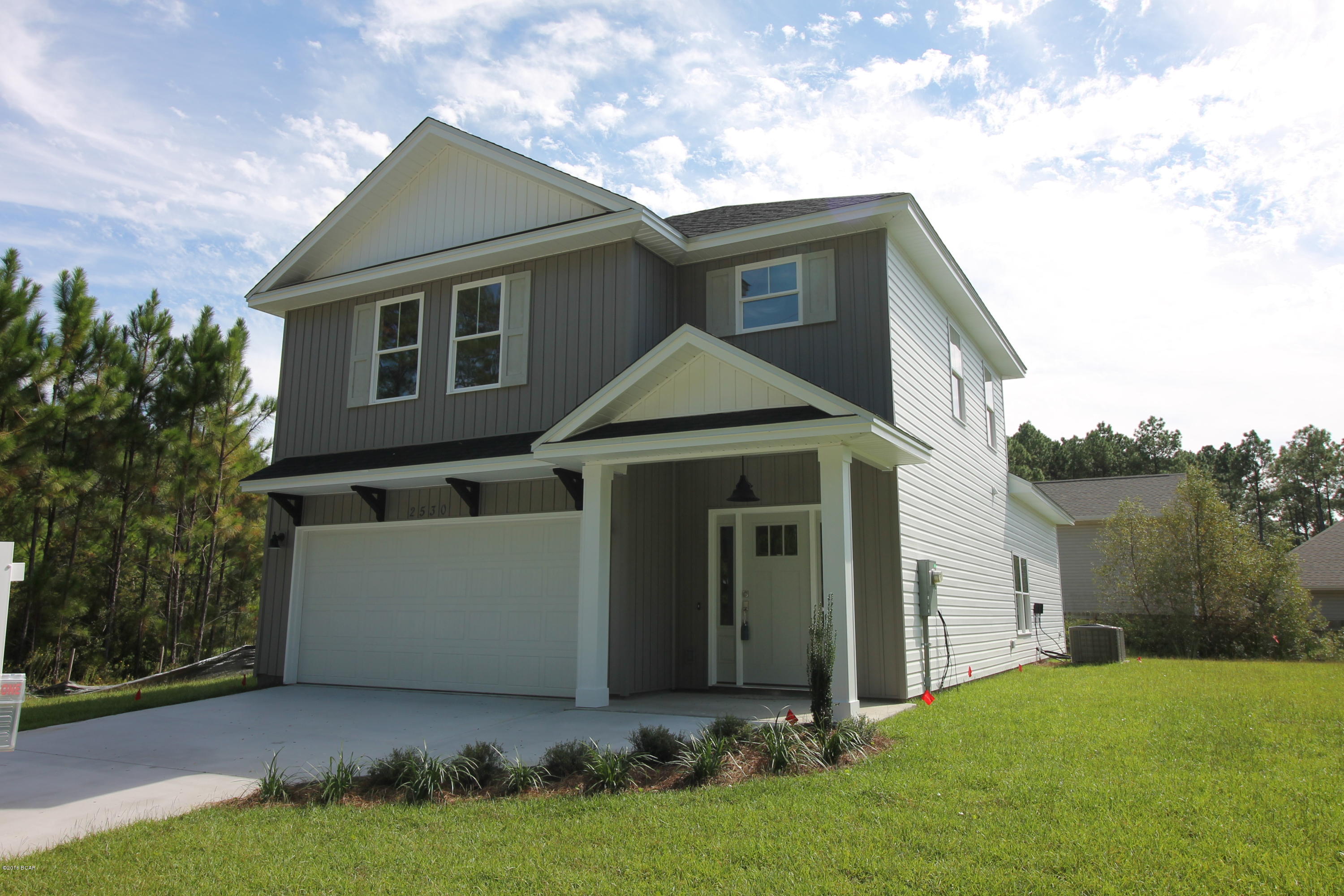 The Pines Of Lynn Haven - Residential