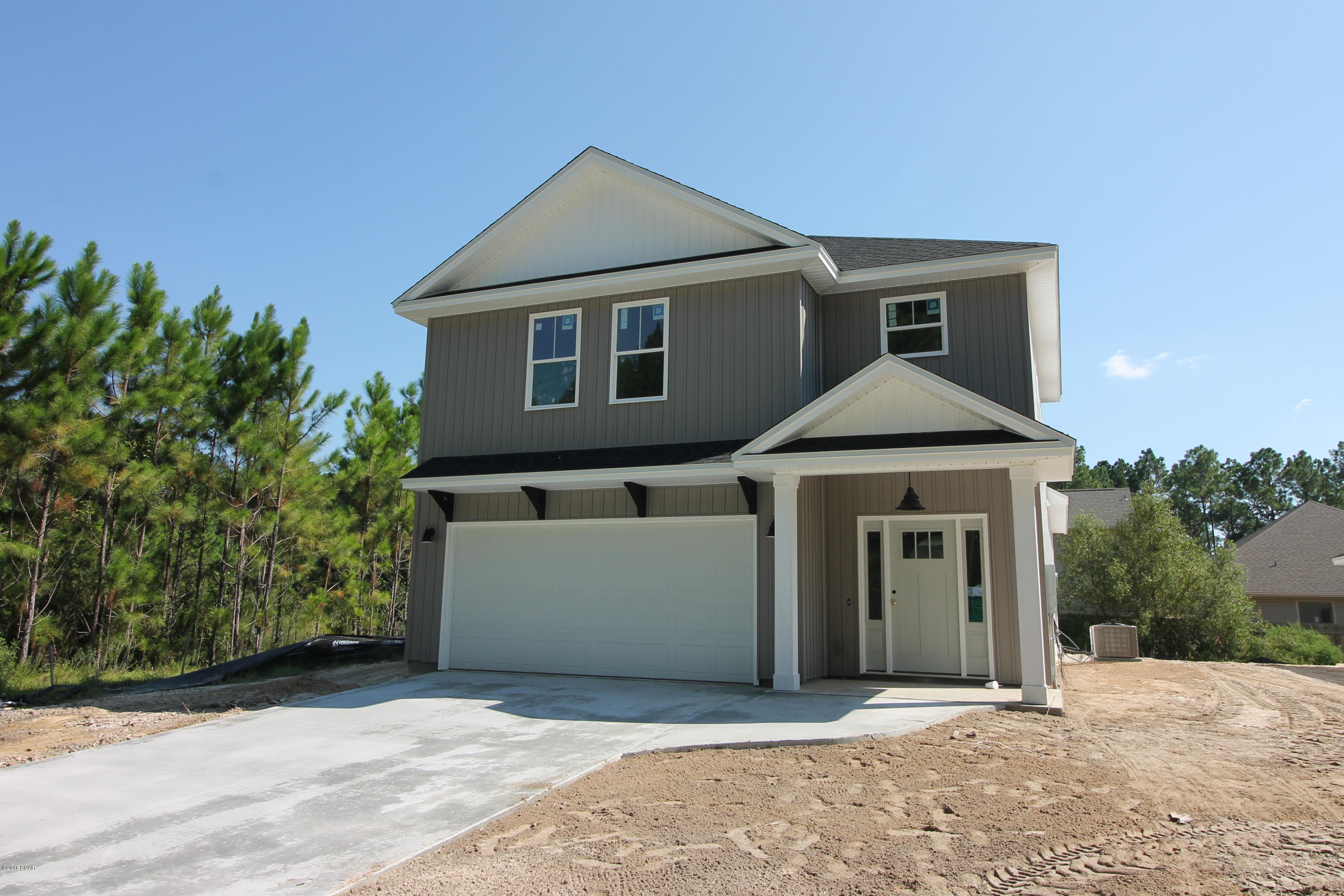 The Pines Of Lynn Haven - Residential