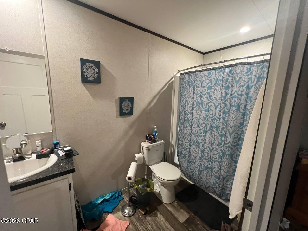 Atlantis Park - Residential