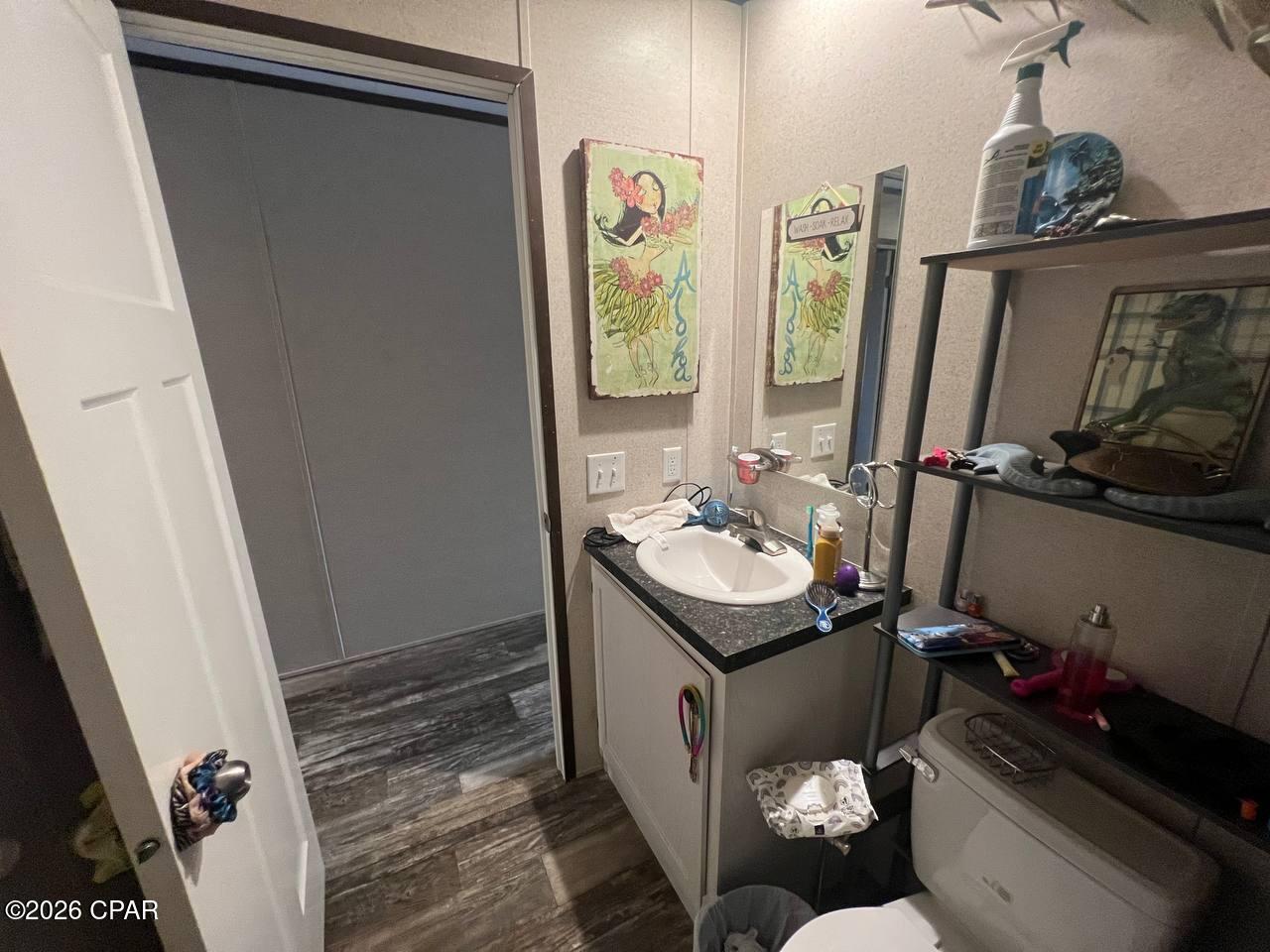 Atlantis Park - Residential