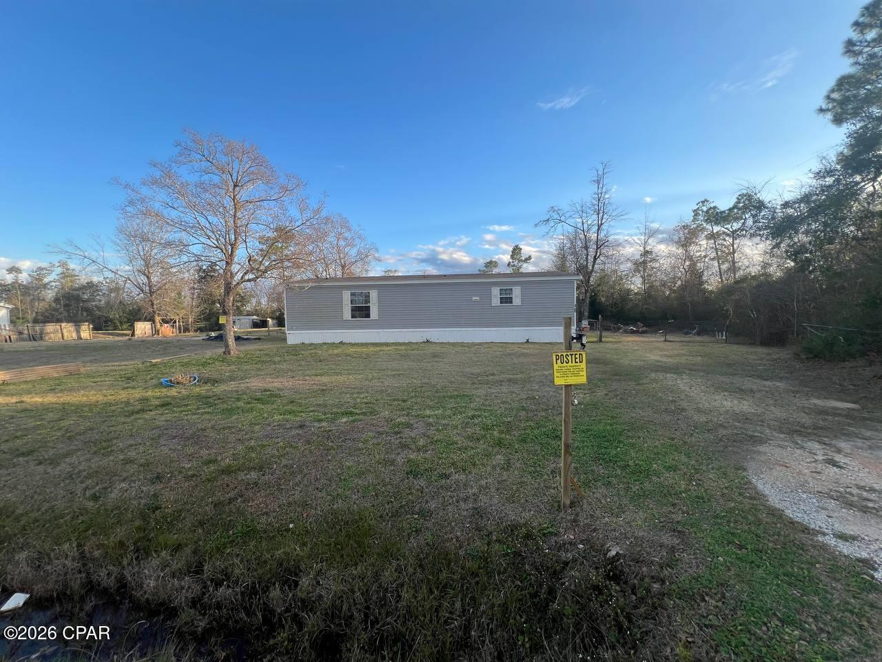 Atlantis Park - Residential