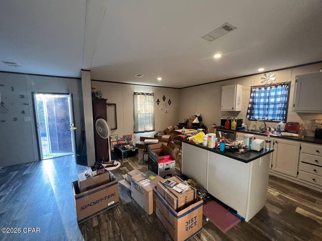 Atlantis Park - Residential