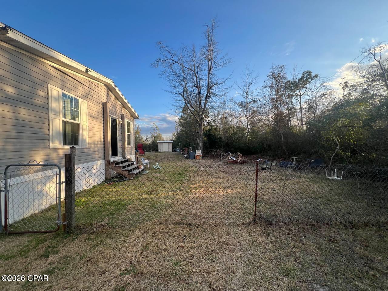 Atlantis Park - Residential