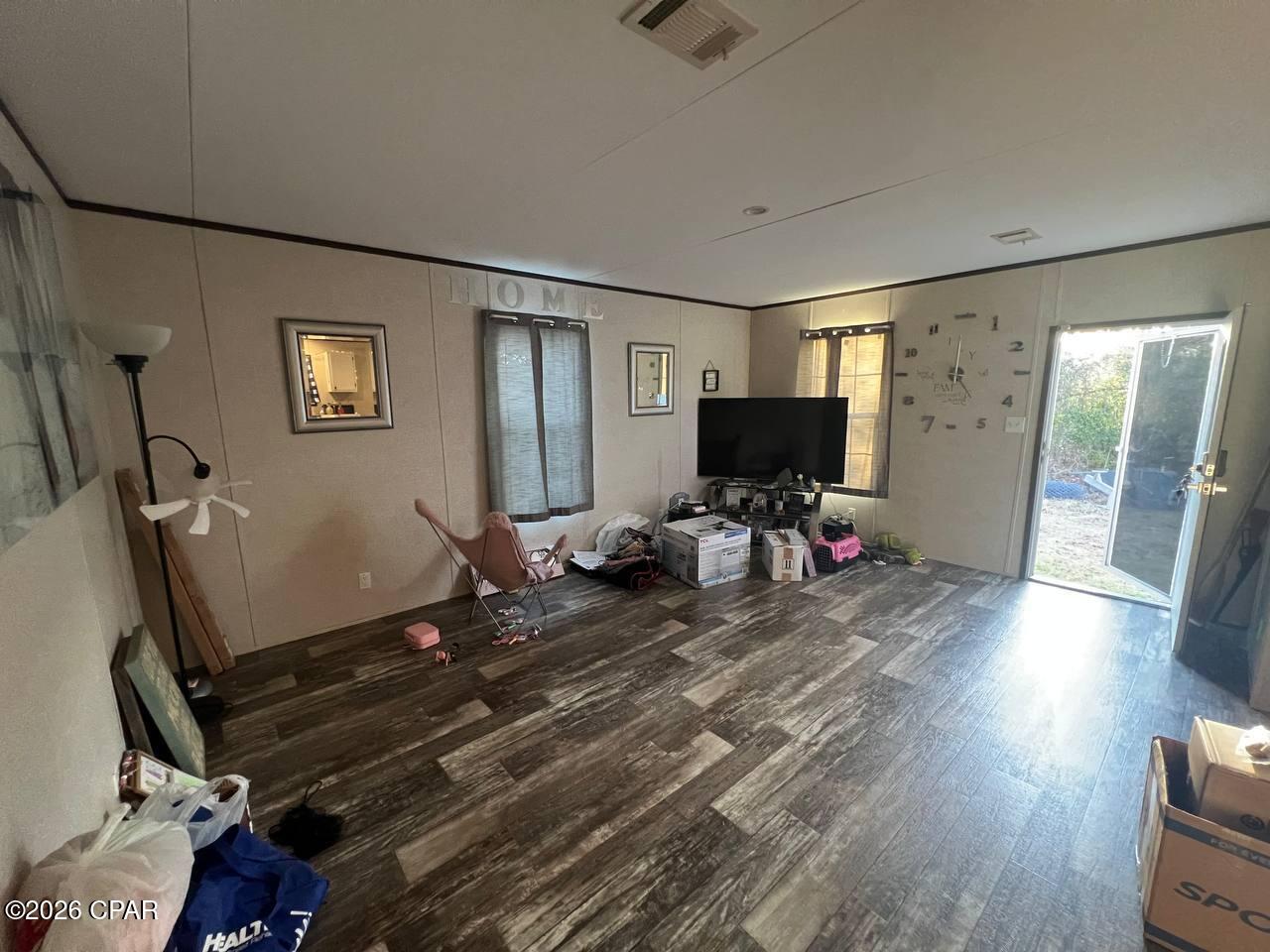 Atlantis Park - Residential