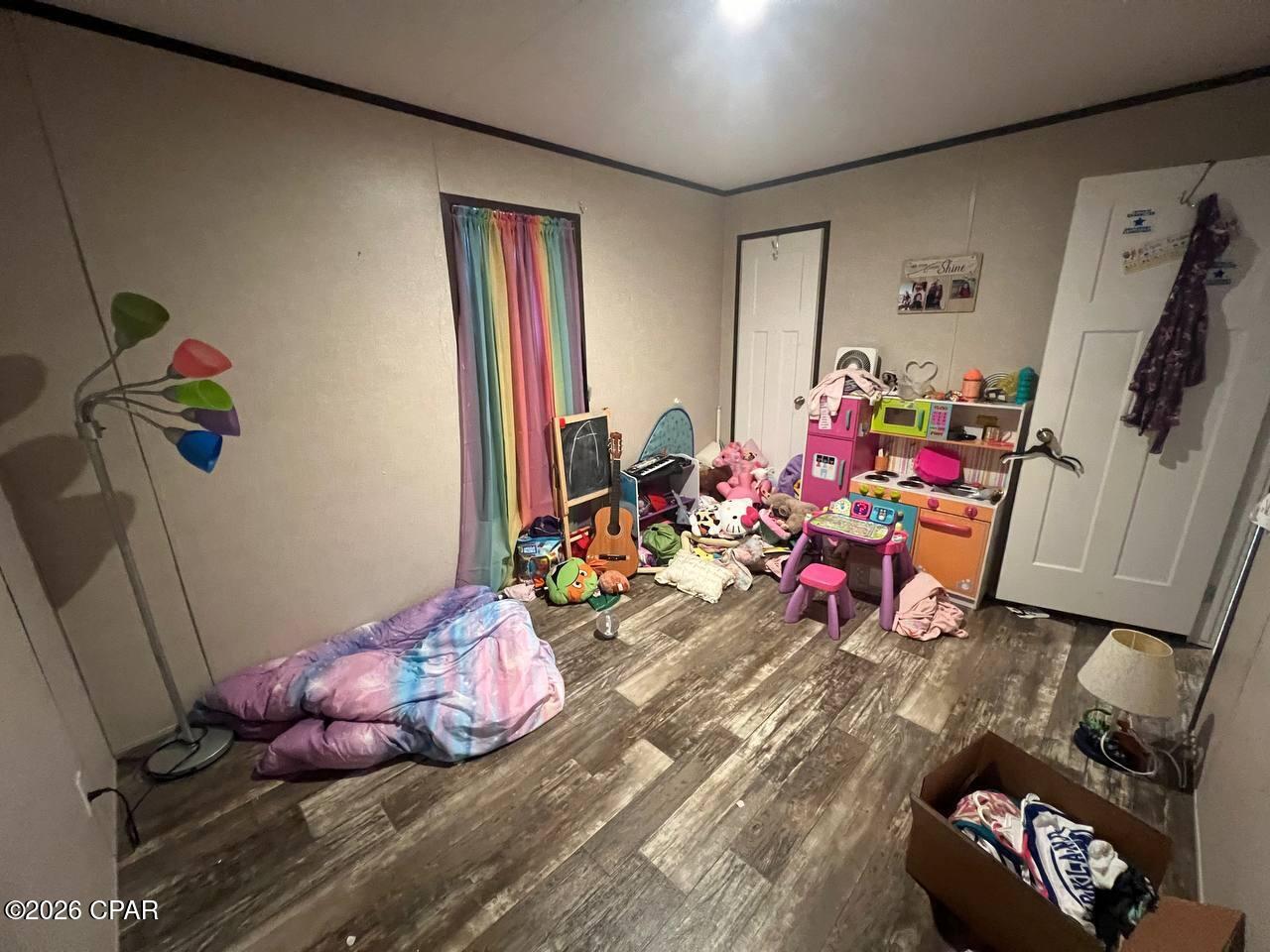 Atlantis Park - Residential