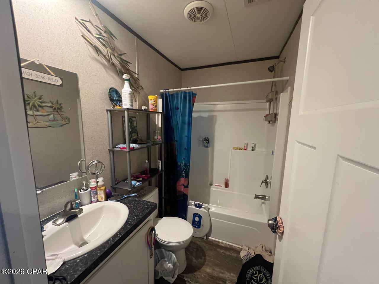 Atlantis Park - Residential