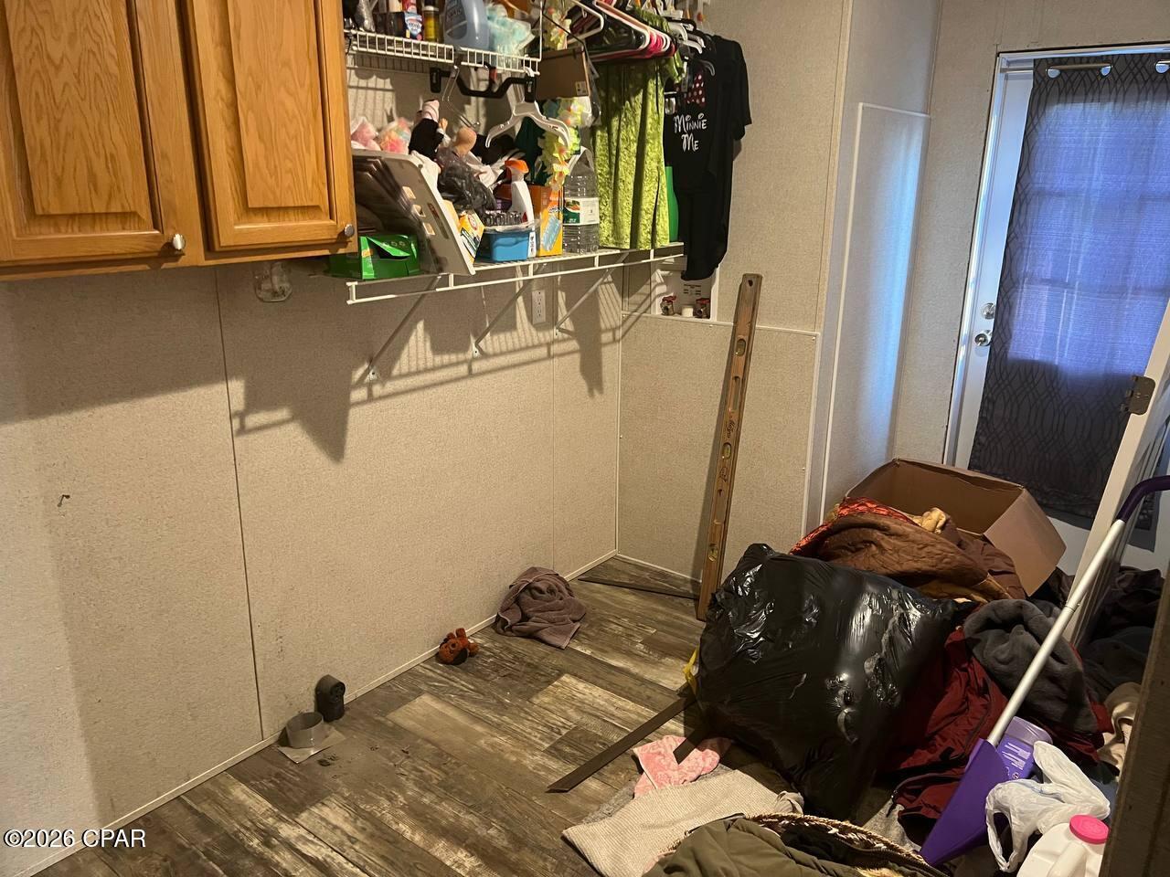 Atlantis Park - Residential