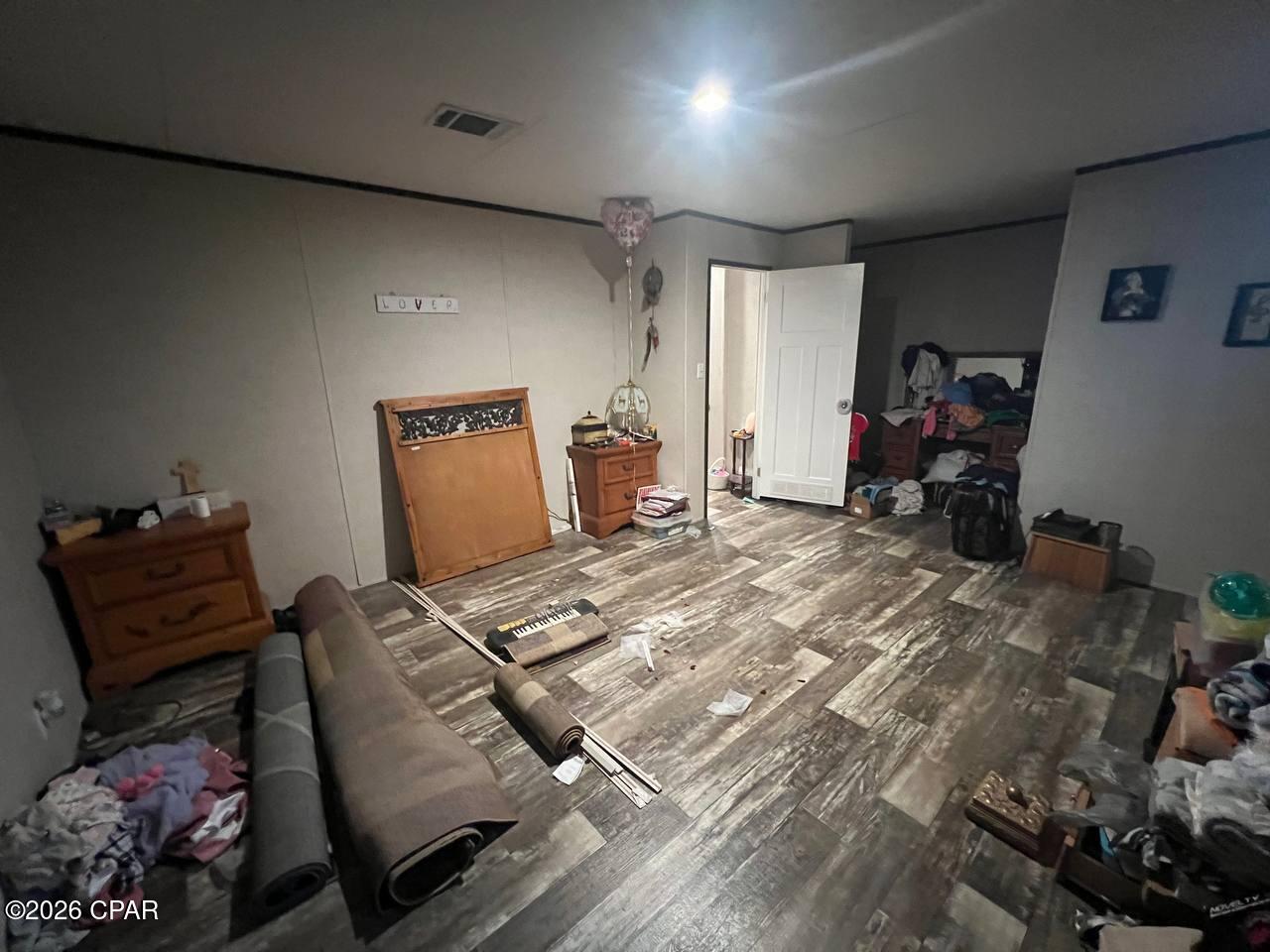 Atlantis Park - Residential