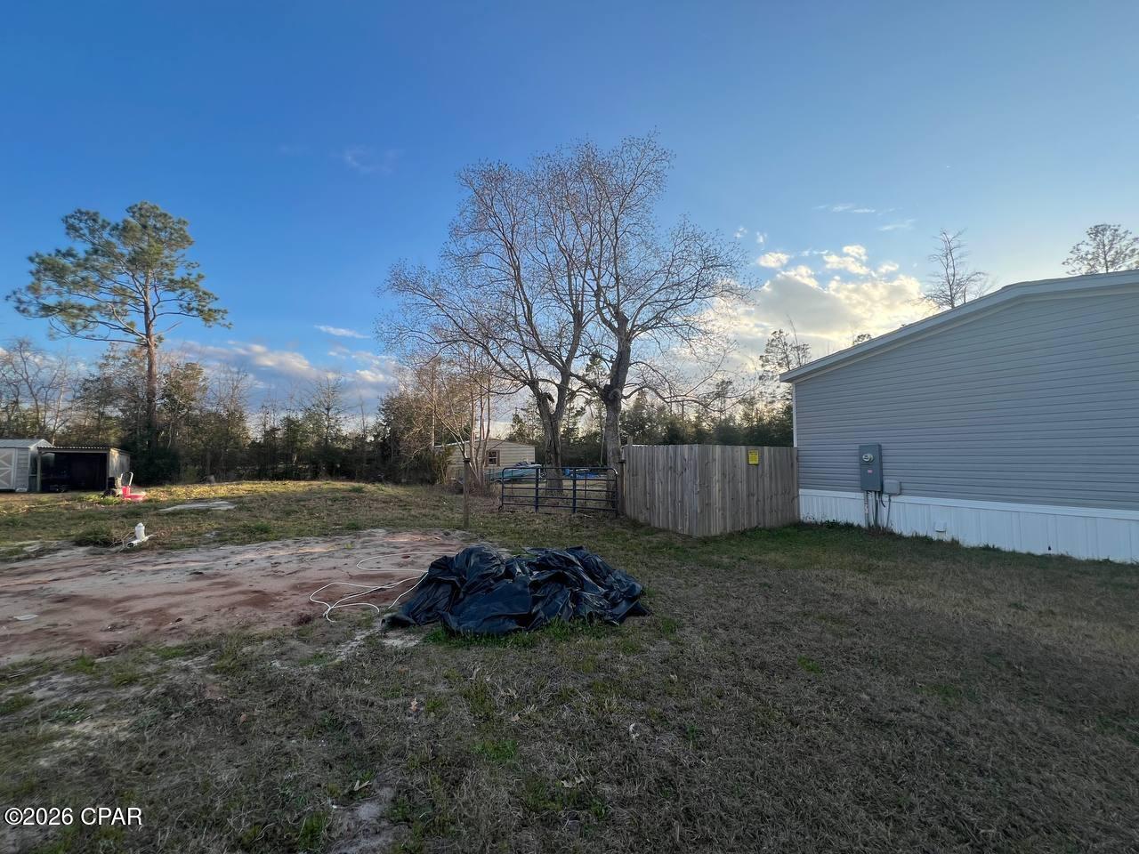 Atlantis Park - Residential