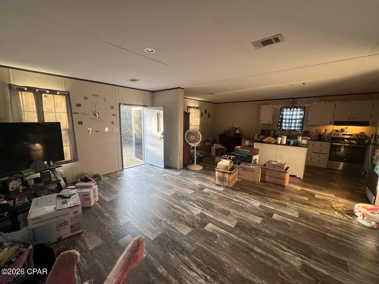 Atlantis Park - Residential