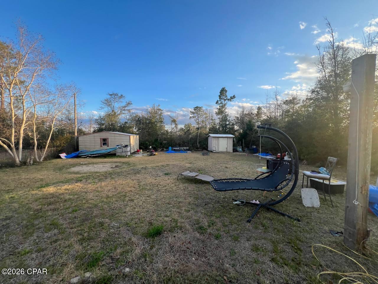 Atlantis Park - Residential