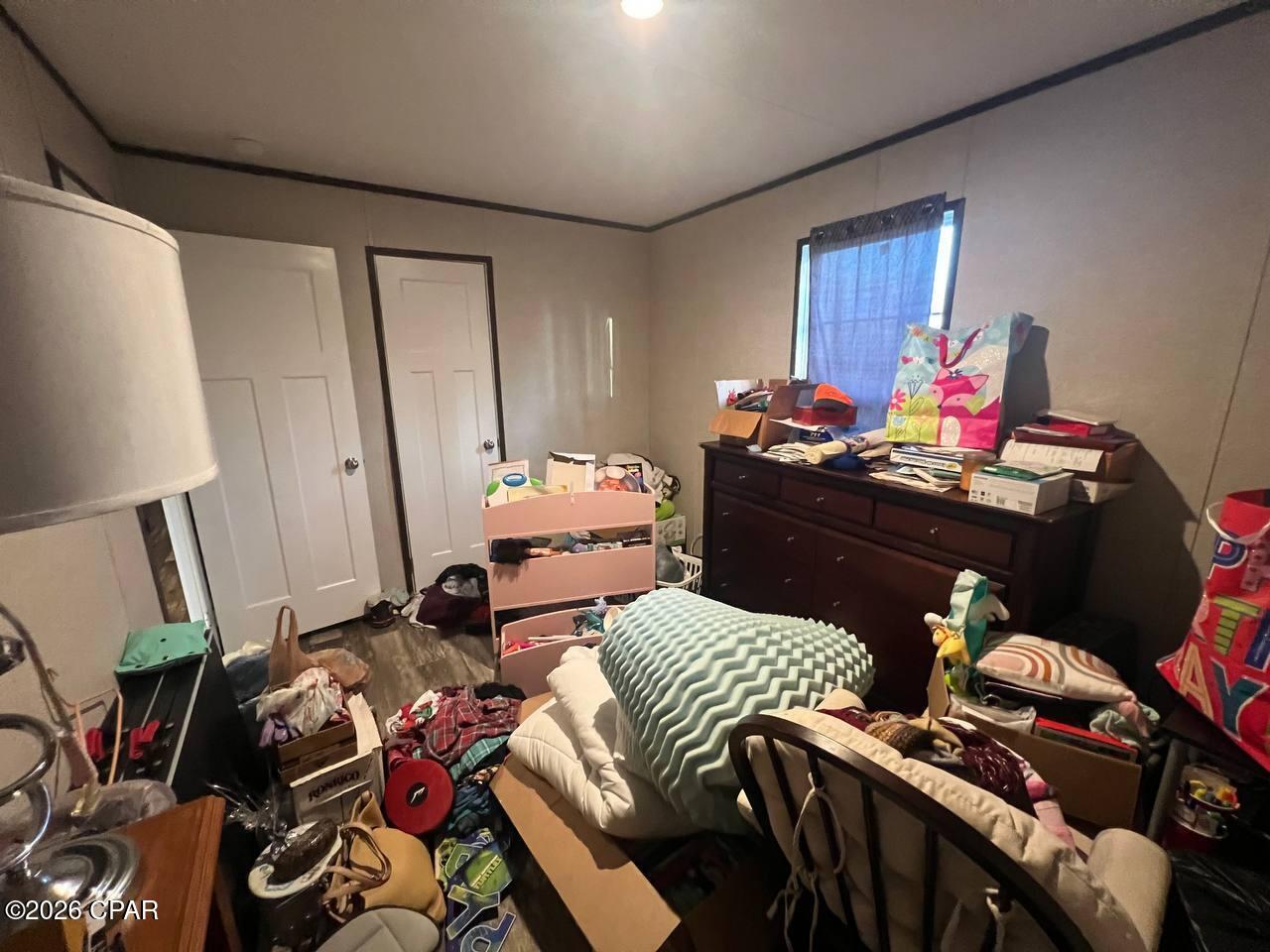 Atlantis Park - Residential