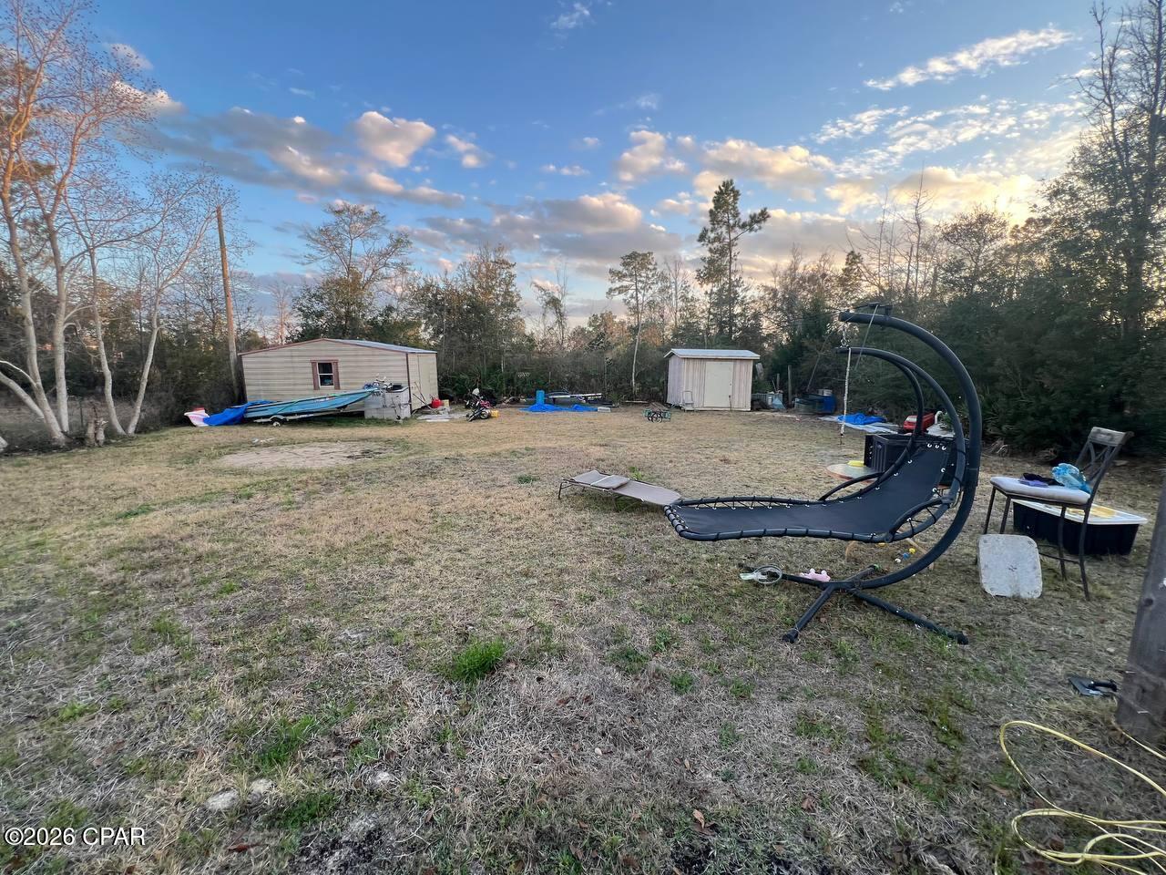 Atlantis Park - Residential