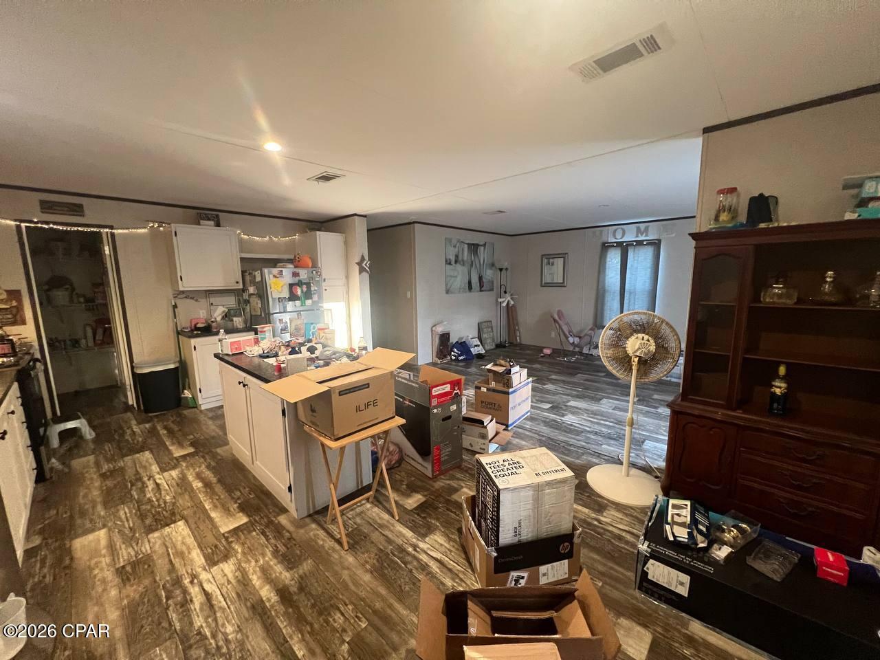 Atlantis Park - Residential