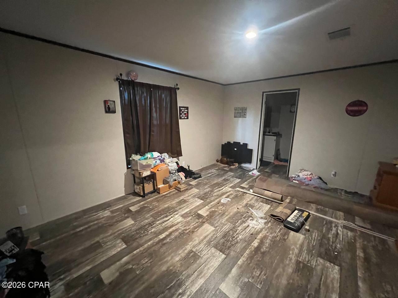 Atlantis Park - Residential