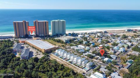 A home in Panama City Beach