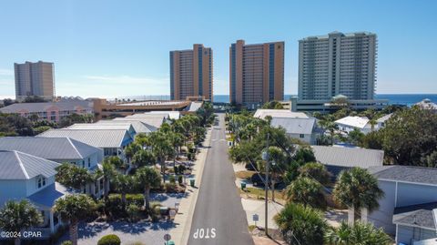 A home in Panama City Beach