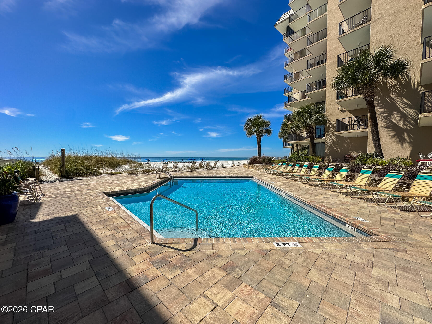 Pelican Walk - Residential