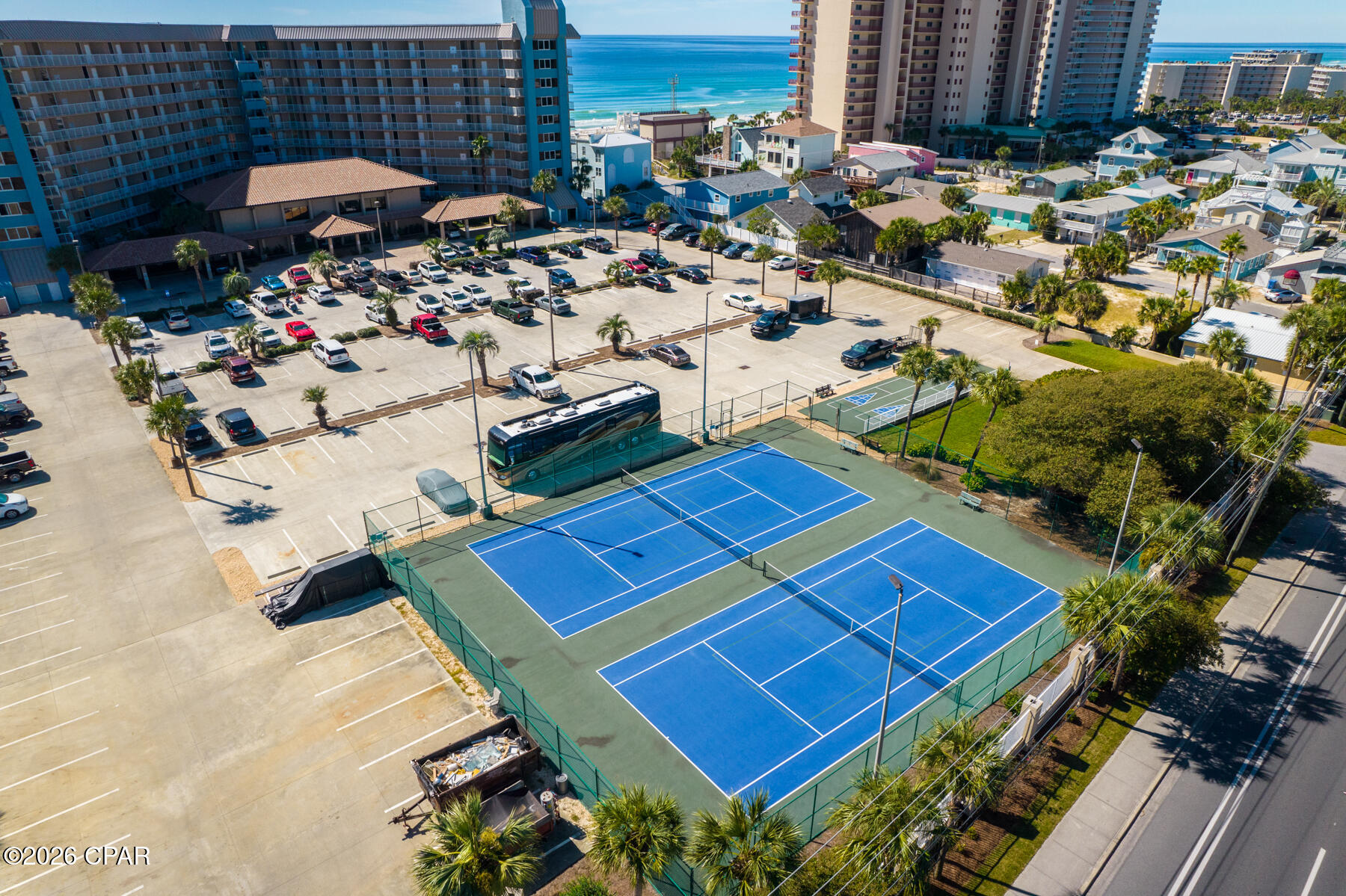 Pelican Walk - Residential