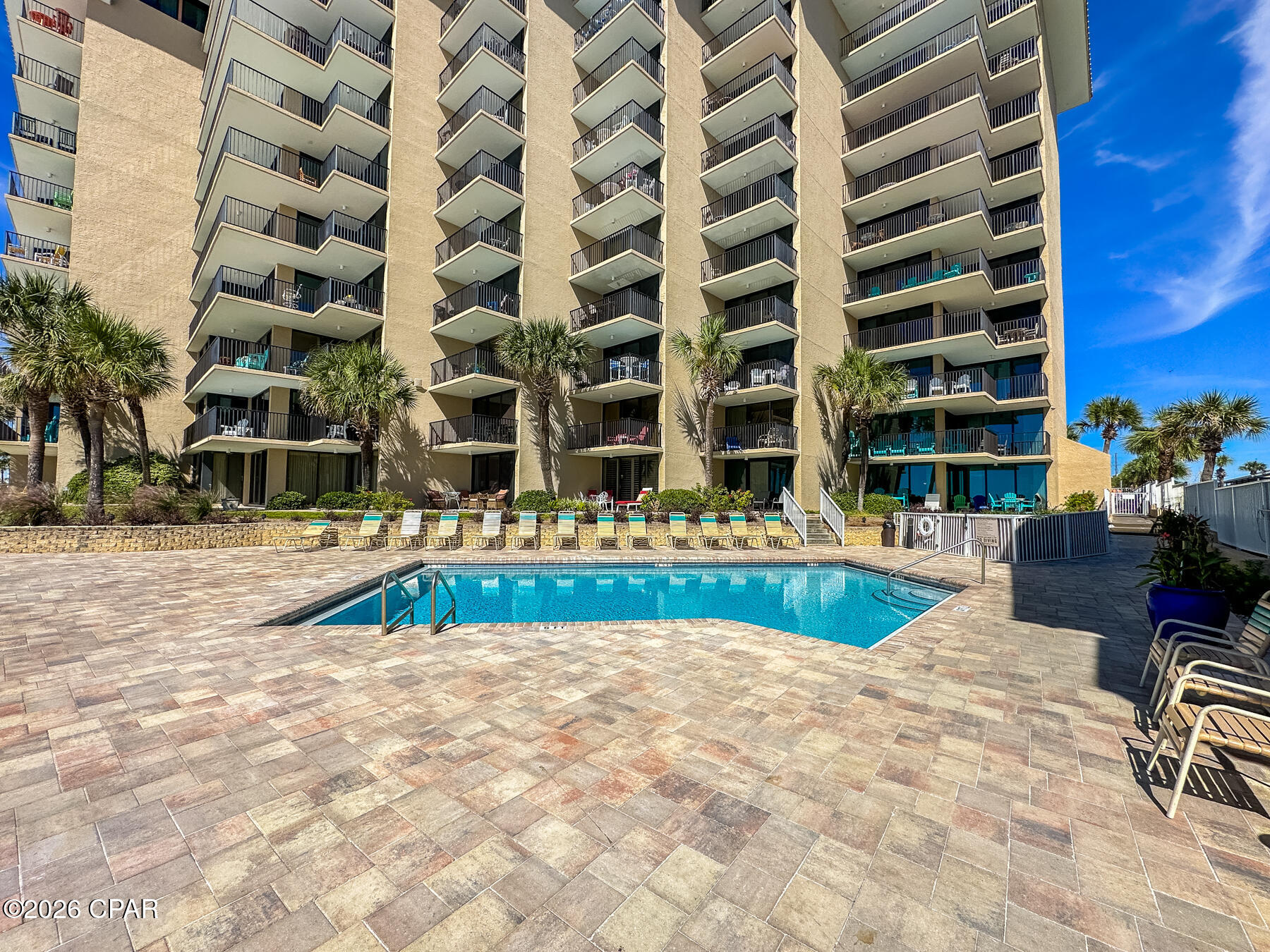 Pelican Walk - Residential