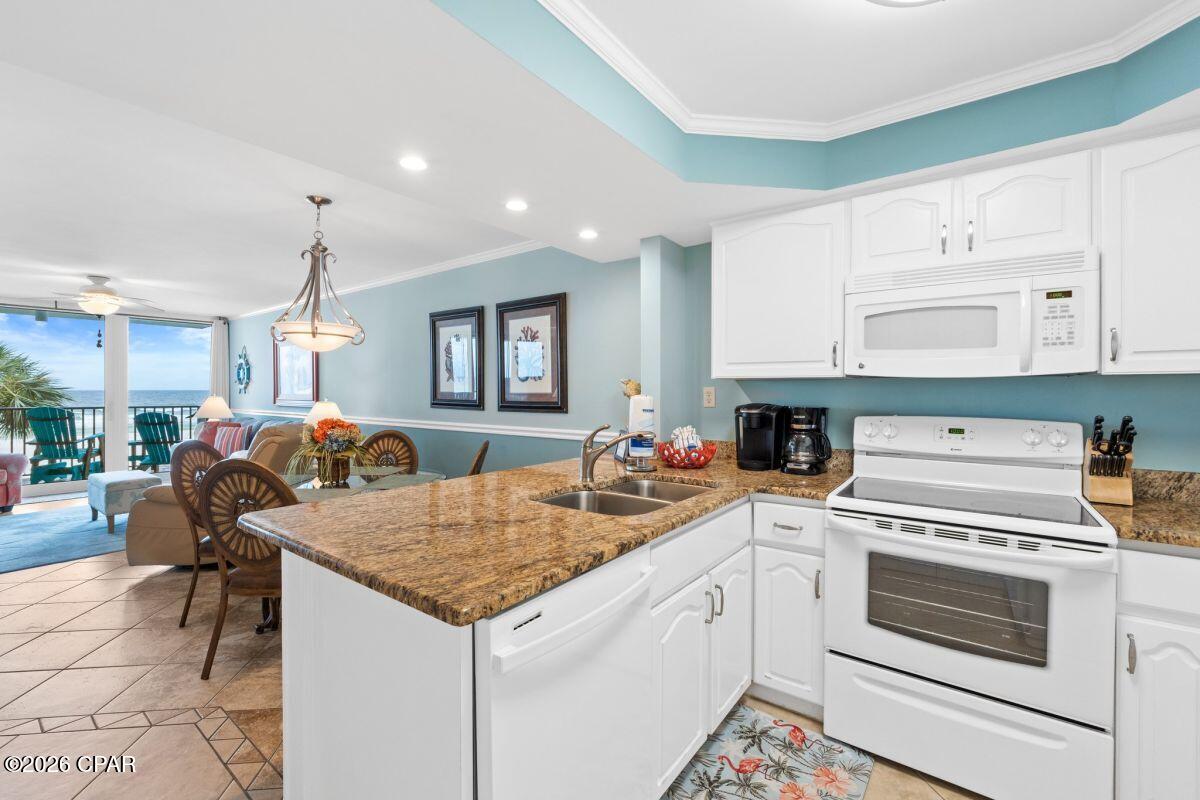 Pelican Walk - Residential