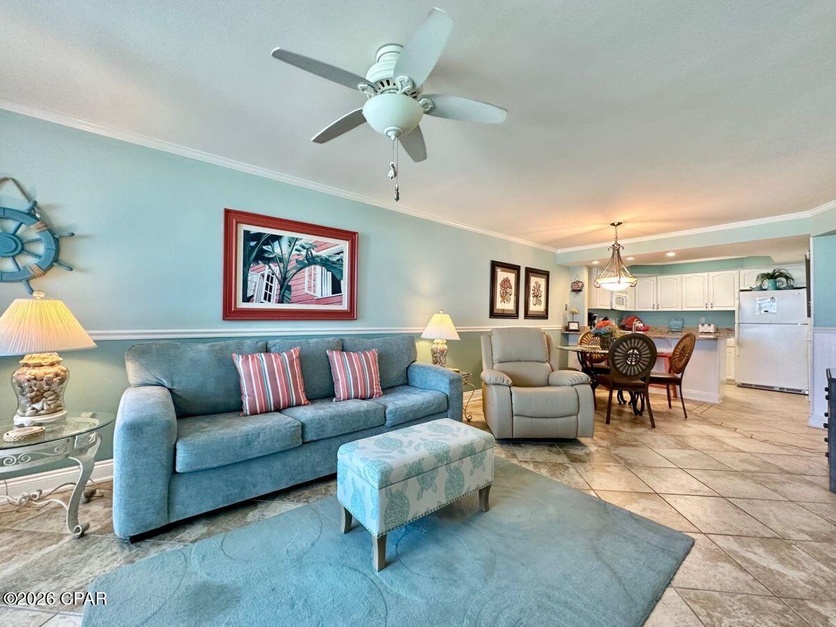 Pelican Walk - Residential