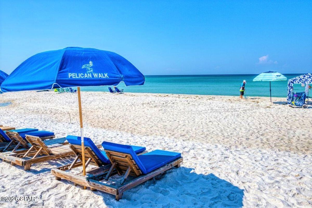 Pelican Walk - Residential