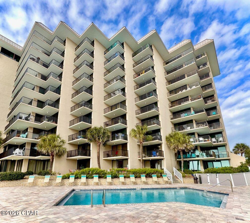 Pelican Walk - Residential