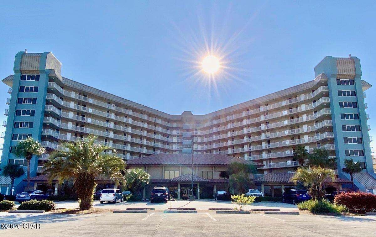 Pelican Walk - Residential