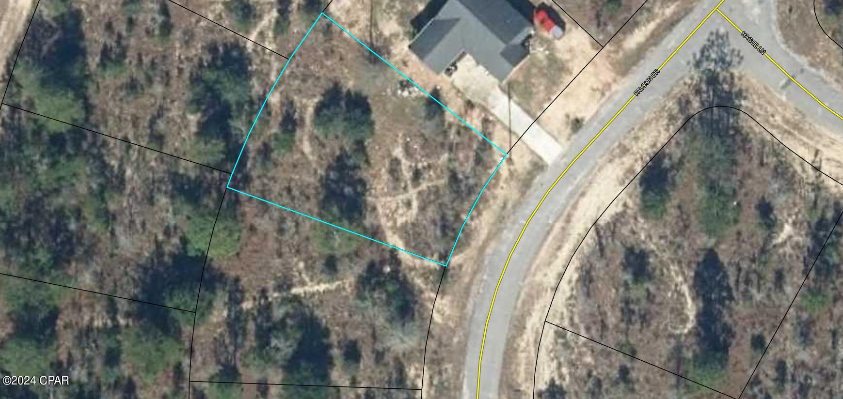 Sunny Hills Unit 1 - Land