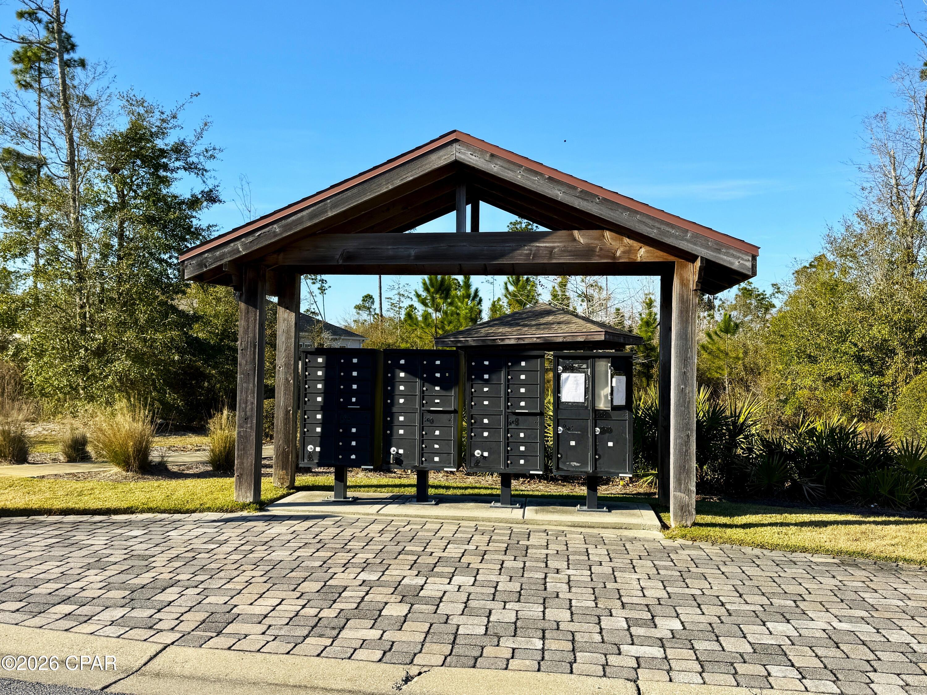 Cedar Park Ph I - Land