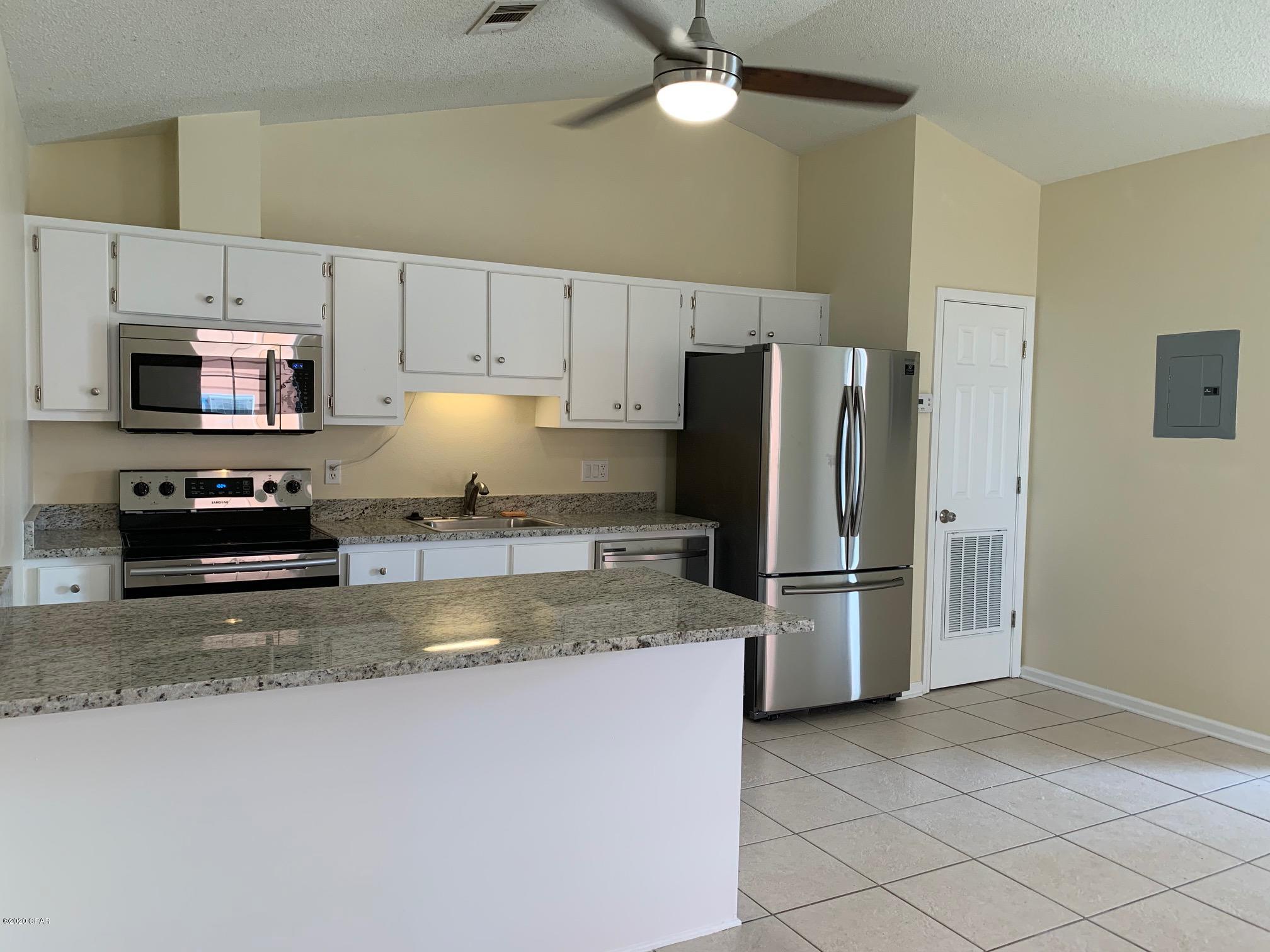 Bel Air - Residential Lease