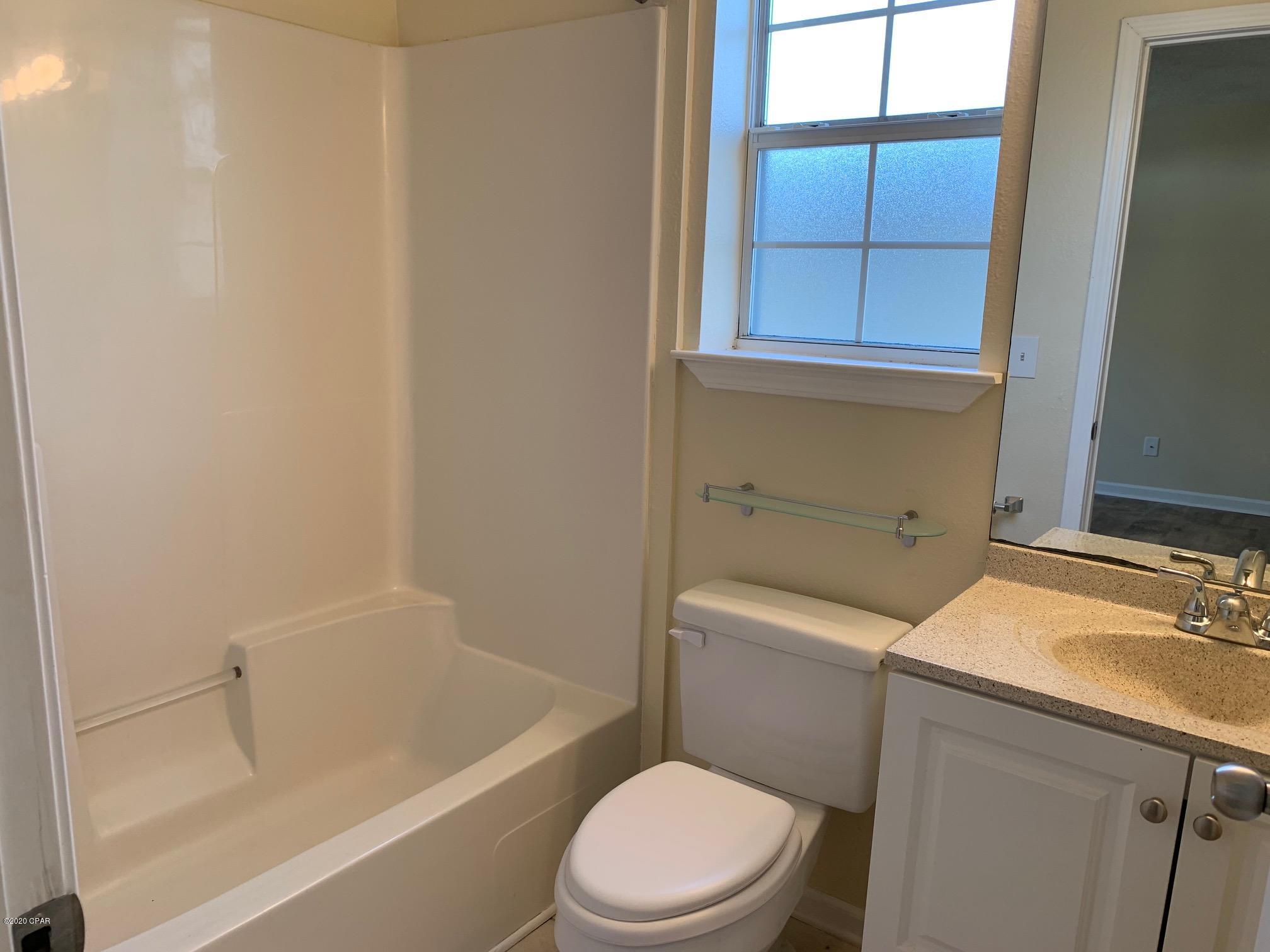 Bel Air - Residential Lease