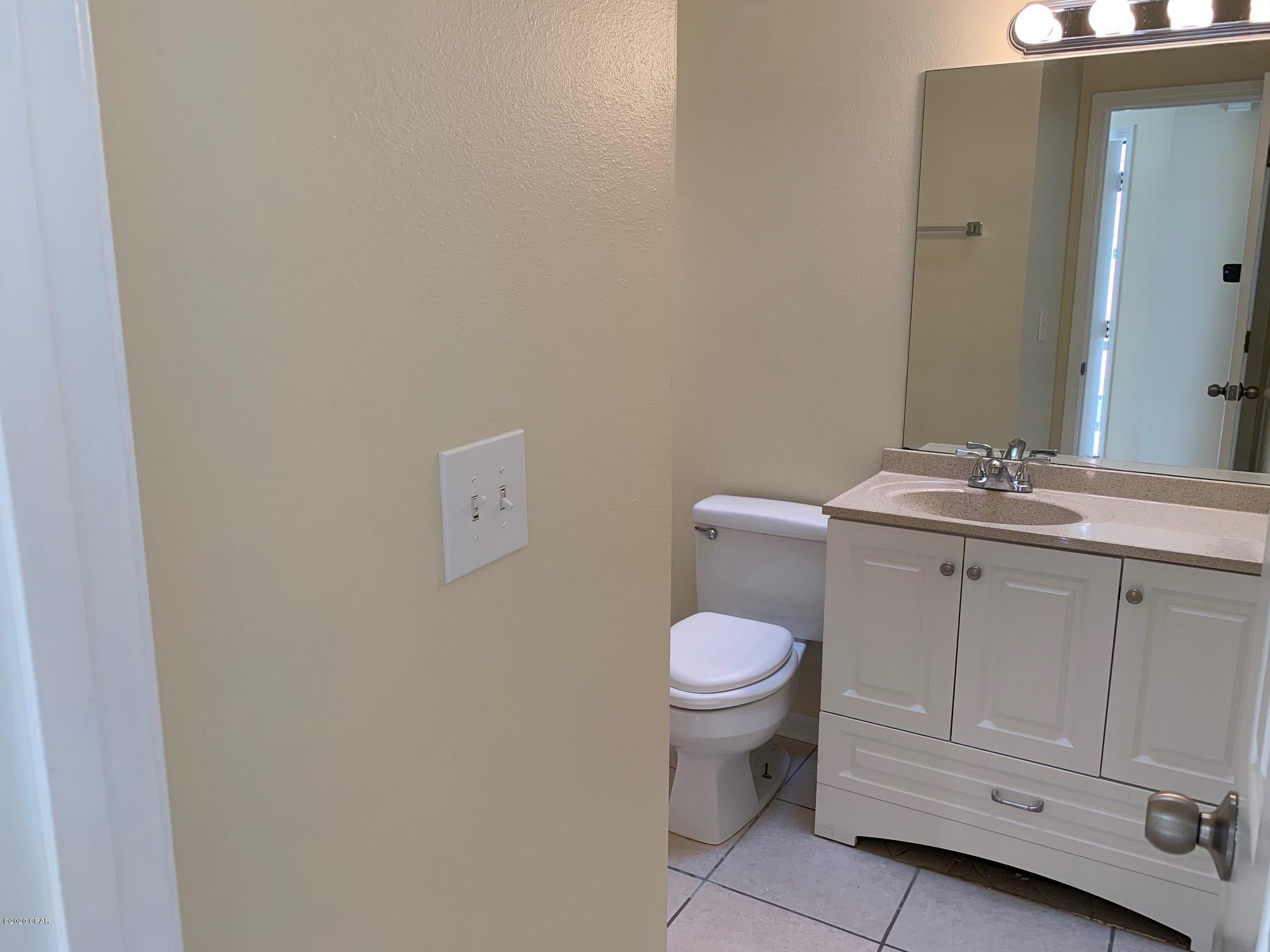 Bel Air - Residential Lease